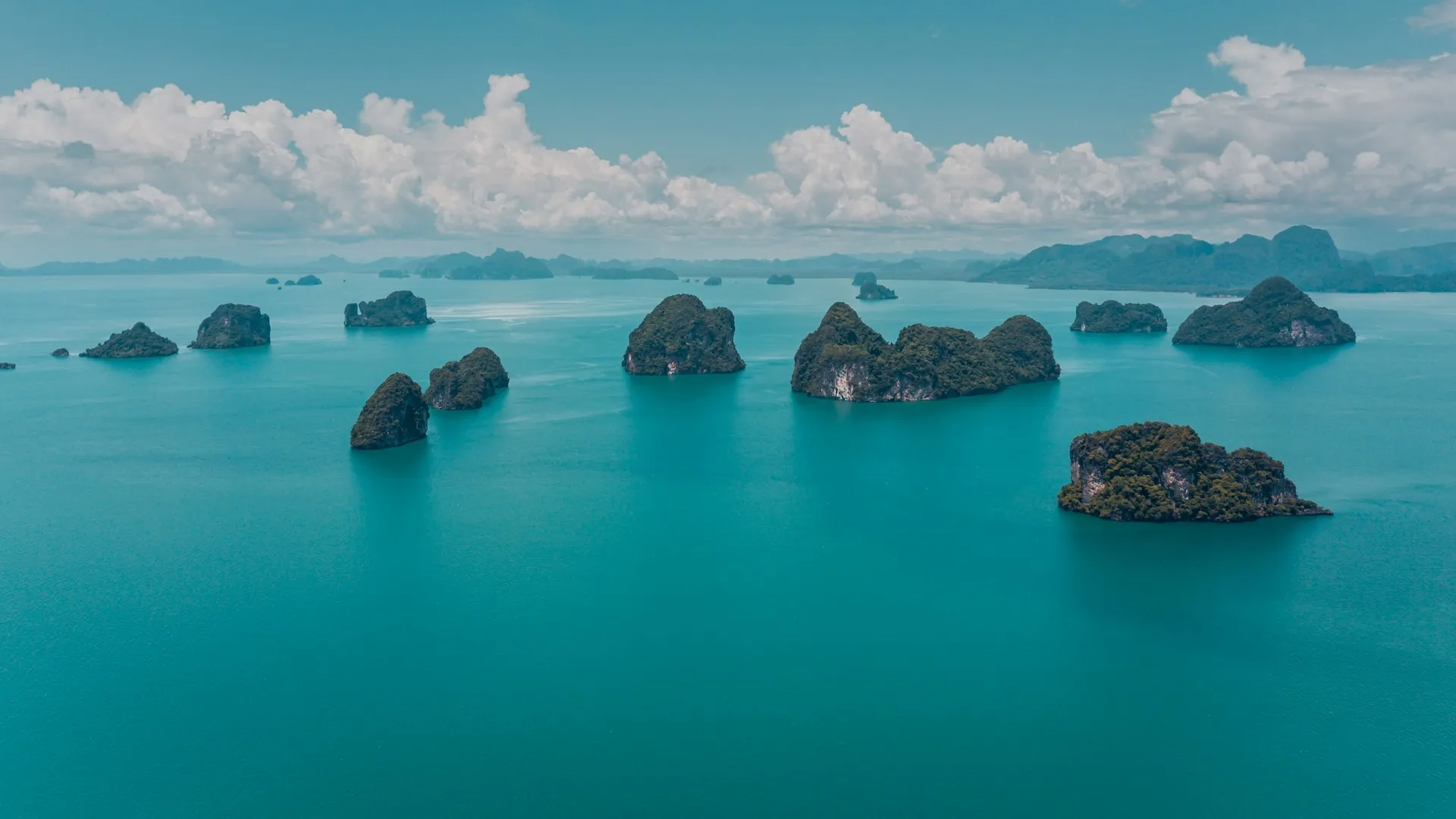 Traveling across Asia — temples, beaches, mountains, and vibrant cities