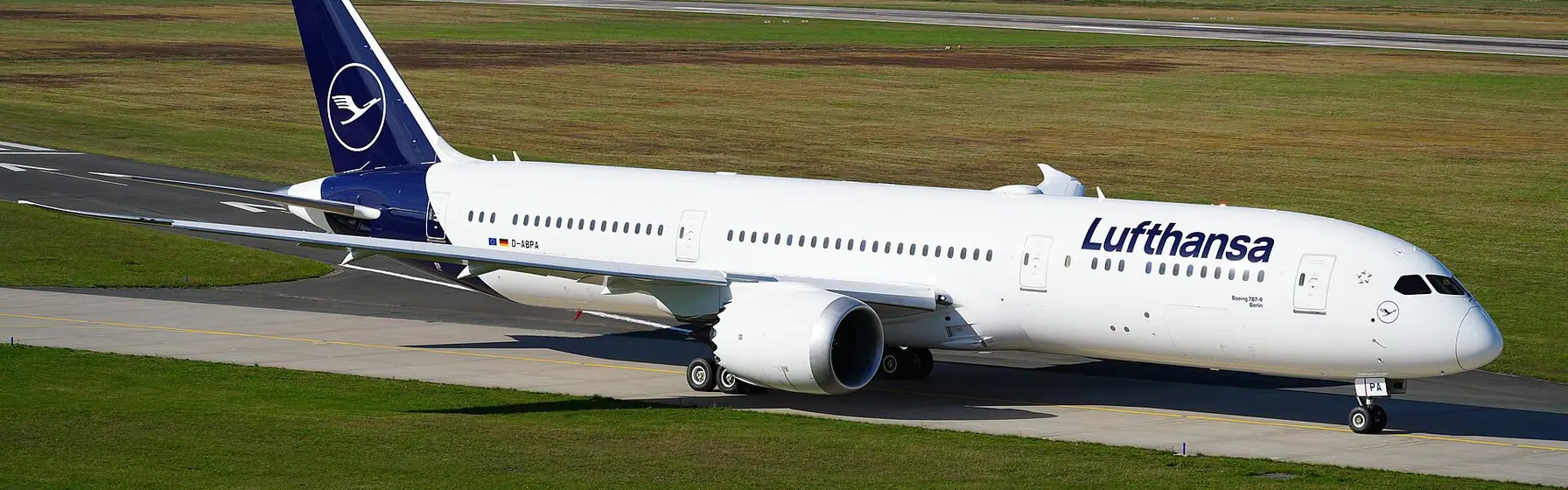 Lufthansa Kembali ke Kuala Lumpur dengan Lima Penerbangan Nonstop per Minggu dari Frankfurt