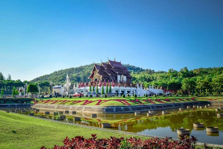 Chiang Mai