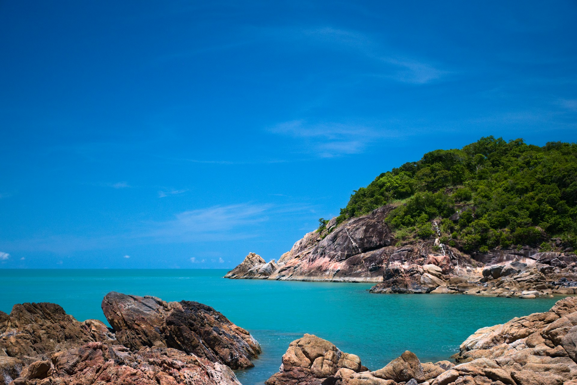 How to get from Bangkok to Koh Samui Steps) Go Asia