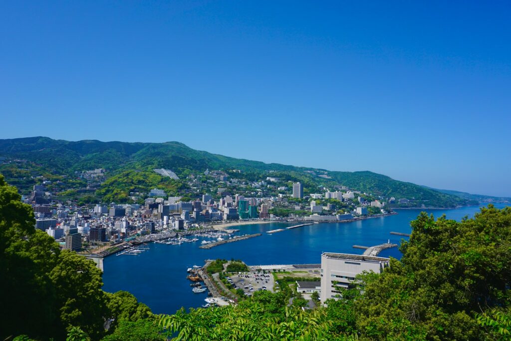 How to get from Tokyo to Atami - Go Asia