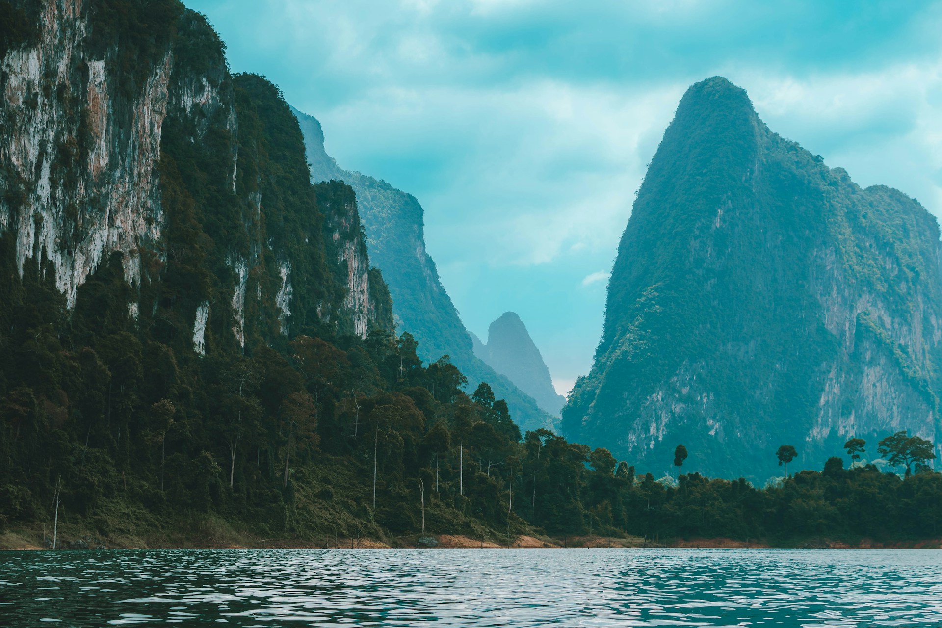 Bus From Surat Thani Airport To Khao Sok National Park goasia.cc