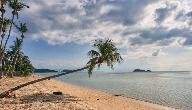 Koh Phangan