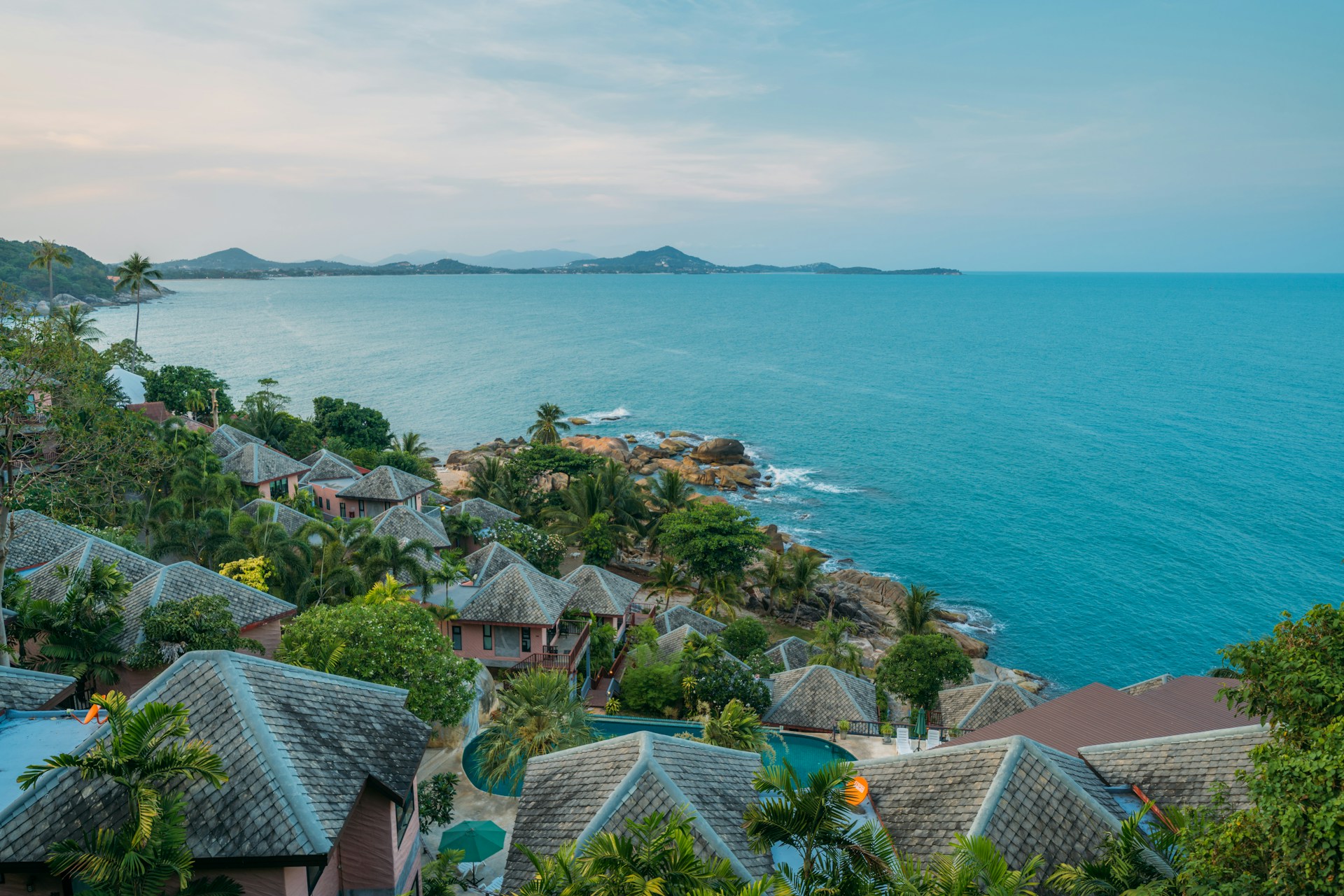 How to get from Phuket to Koh Samui (Best options) Go Asia