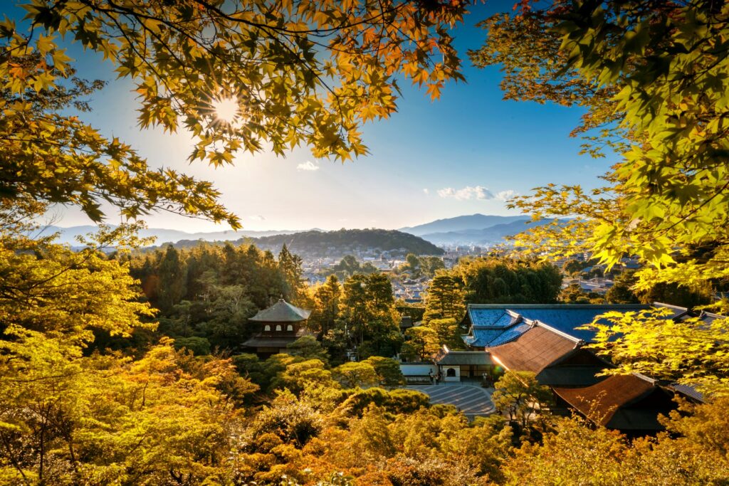 Kyoto