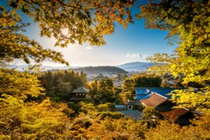 Kyoto