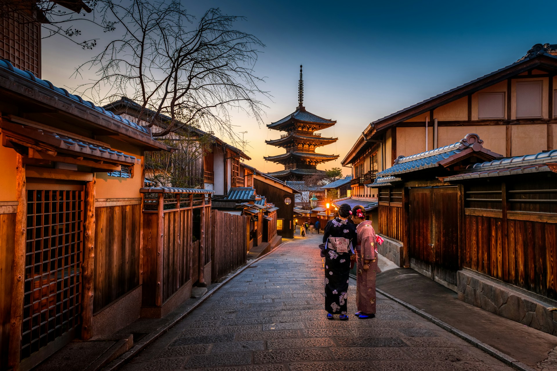 How to get from Tokyo to Kyoto (All Travel Routes) - Go Asia