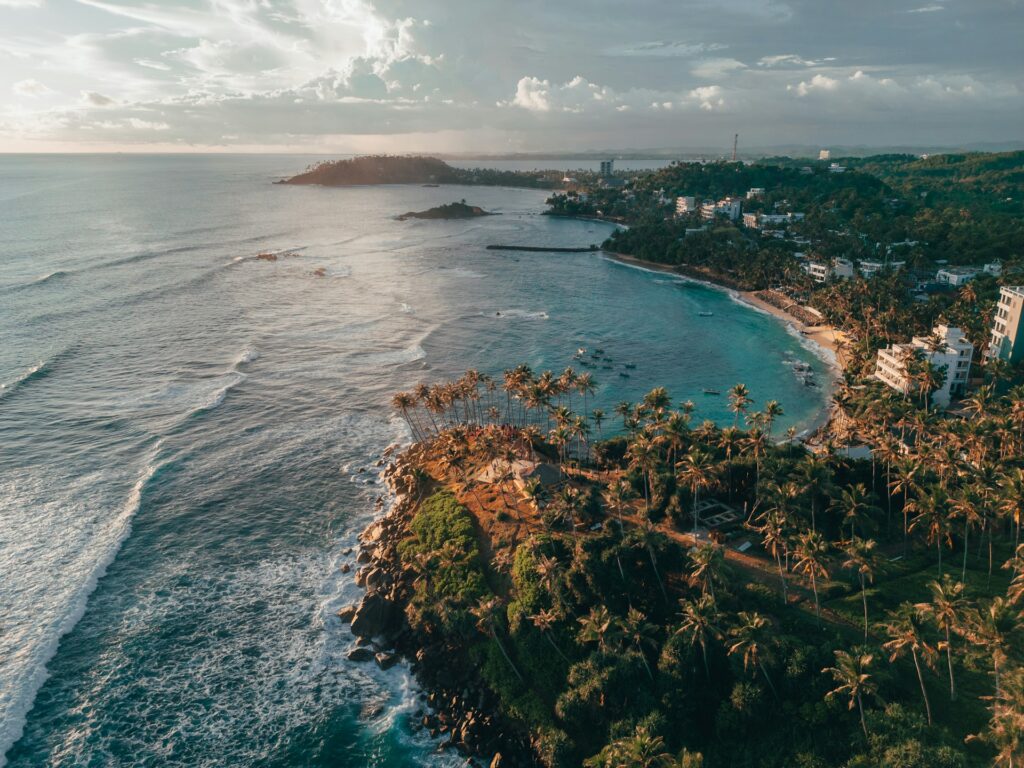 Mirissa