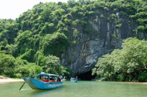 Phong Nha
