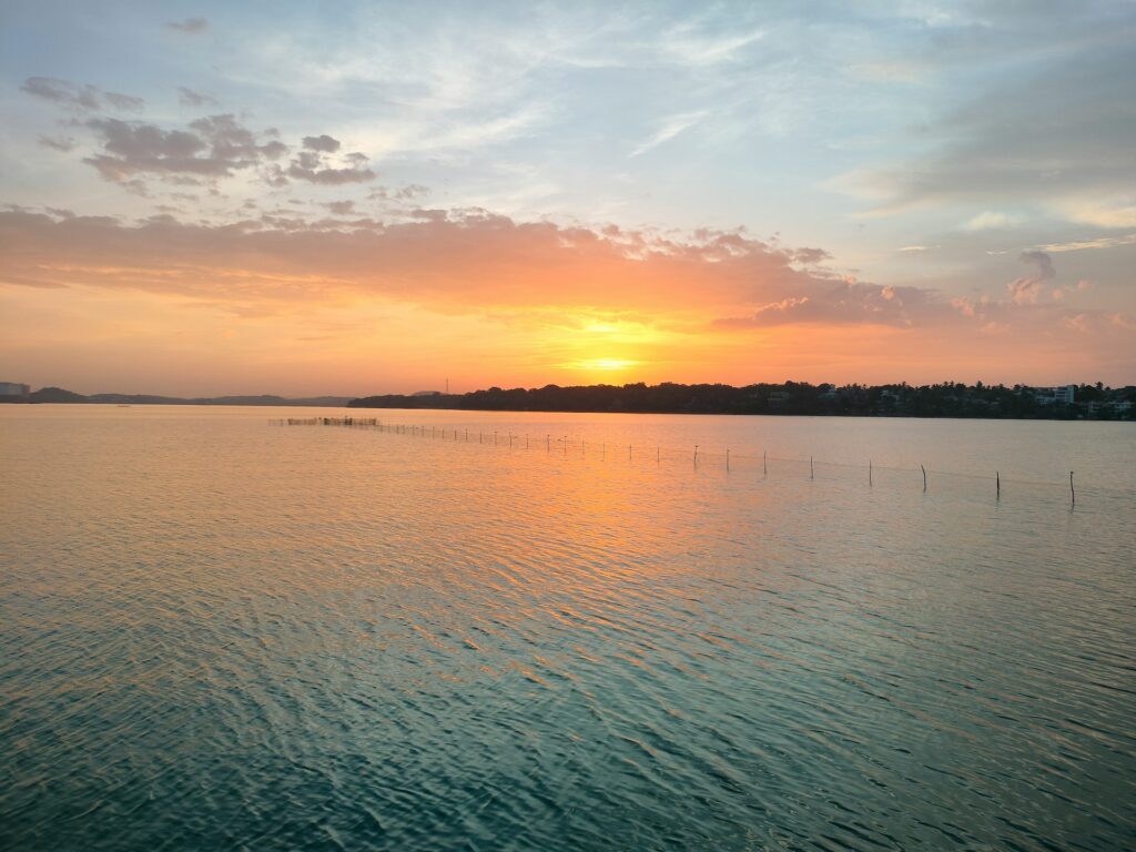 Trincomalee