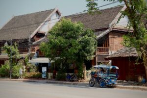 Vientiane