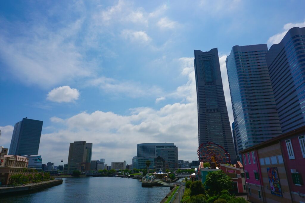 How to get from Tokyo to Yokohama (Complete Travel Guide) - Go Asia